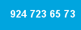 924 723 65 73